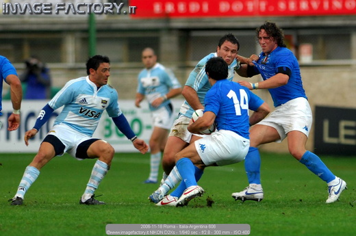 2006-11-18 Roma - Italia-Argentina 606
